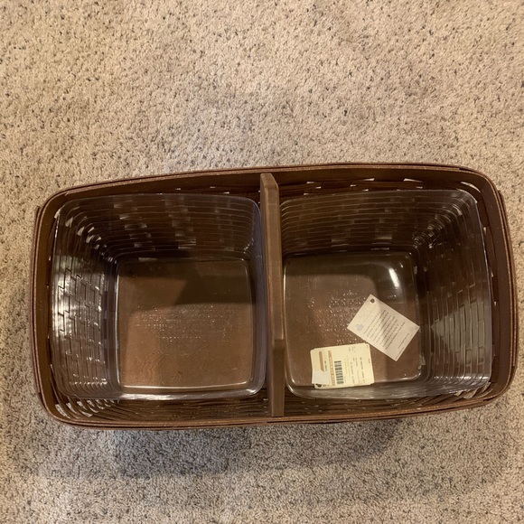 Longaberger Basket - Picture 2 of 3